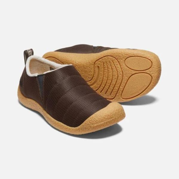 Keen | Women's Howser II-Coffee Bean/Coffee Bean