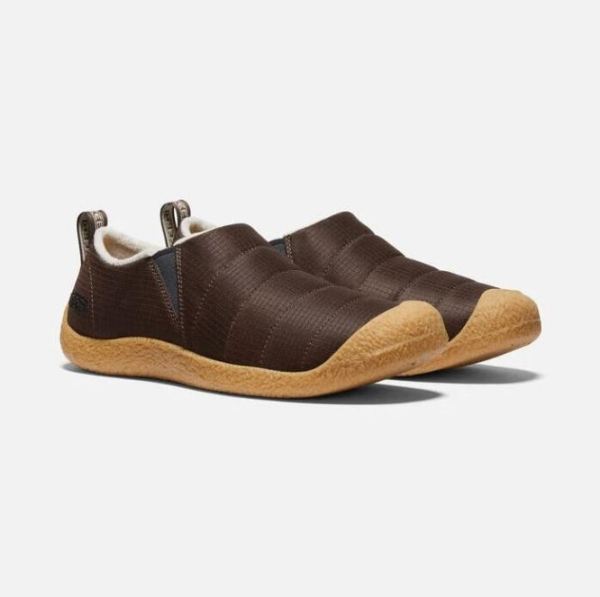 Keen | Women's Howser II-Coffee Bean/Coffee Bean