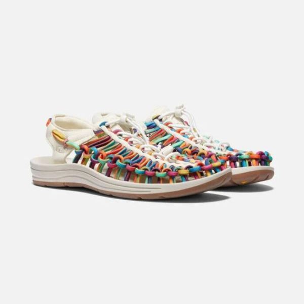 Keen | Women's UNEEK-Original Tie Dye/Birch