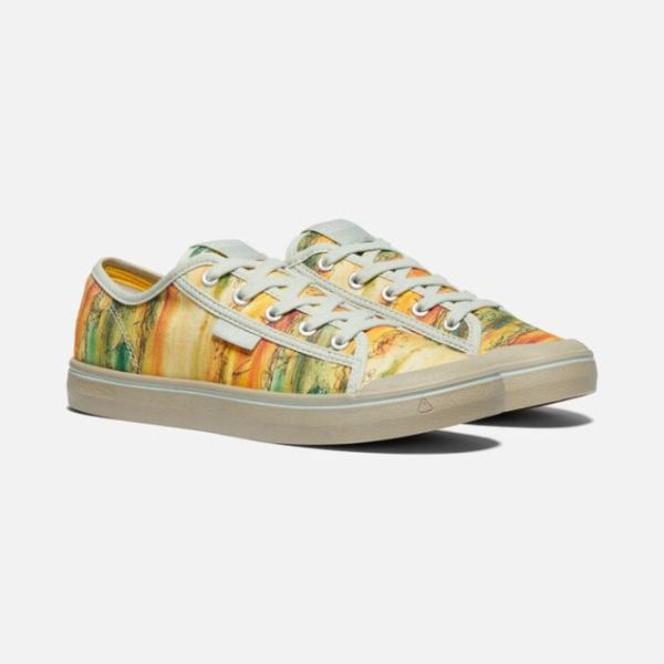 Keen | Women's Elsa Lite Garcia Sneaker-Banyan Tree