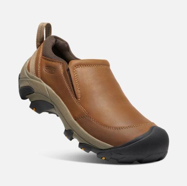 Keen | Women's Targhee II Soho-Cognac/Shitake