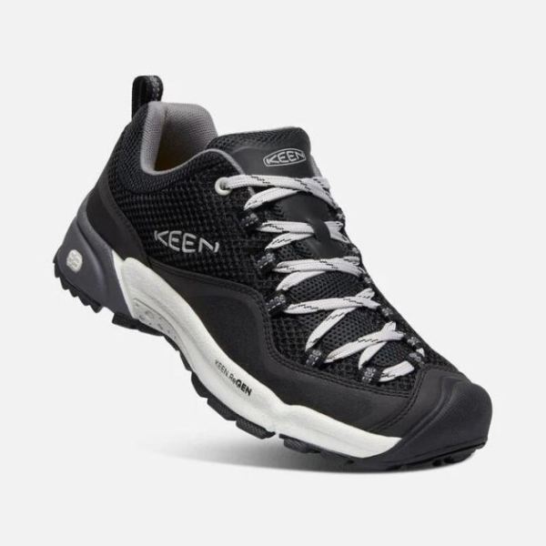 Keen | Women's Wasatch Crest Vent-Black