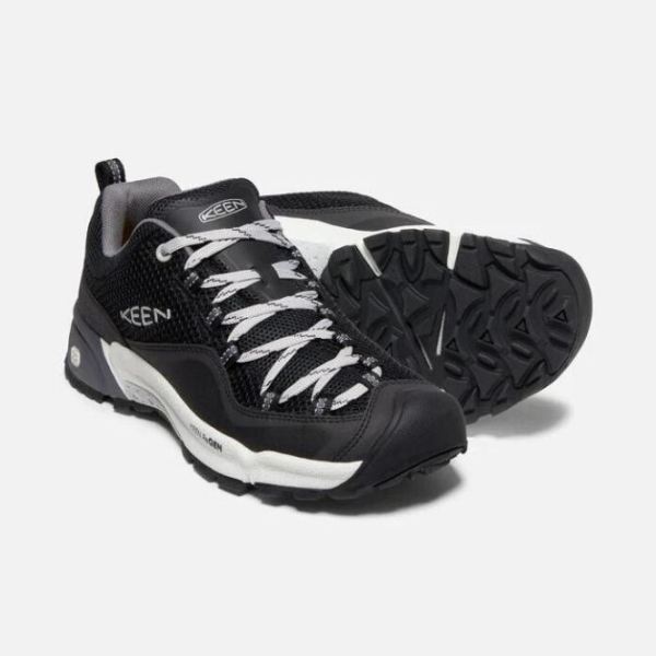 Keen | Women's Wasatch Crest Vent-Black