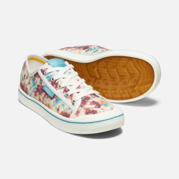 Keen | Women's Elsa V Sneaker-Andorra/Tie Dye