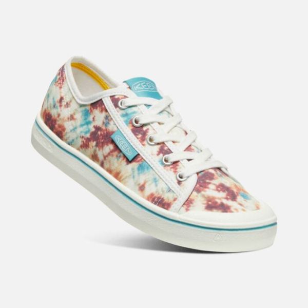 Keen | Women's Elsa V Sneaker-Andorra/Tie Dye