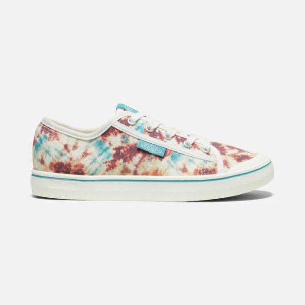 Keen | Women's Elsa V Sneaker-Andorra/Tie Dye