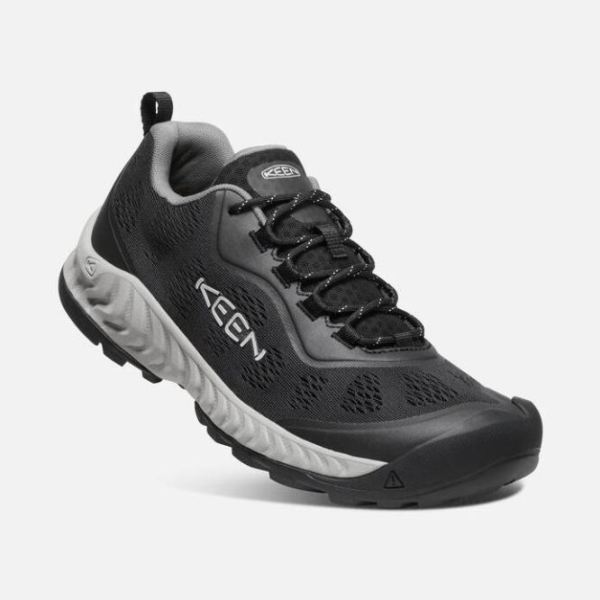 Keen | Men's NXIS Speed-Black/Vapor