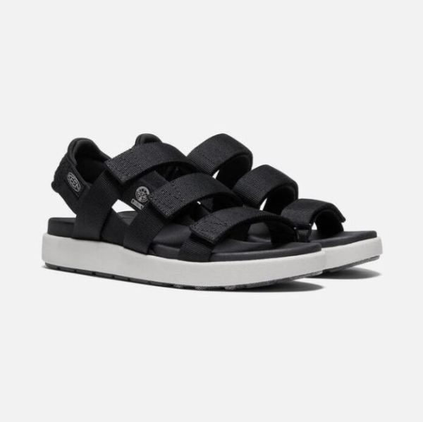 Keen | Women's Elle Strappy-Black/Vapor