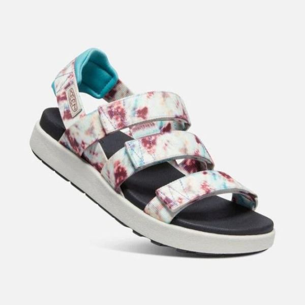 Keen | Women's Elle Strappy-Andorra/Tie Dye