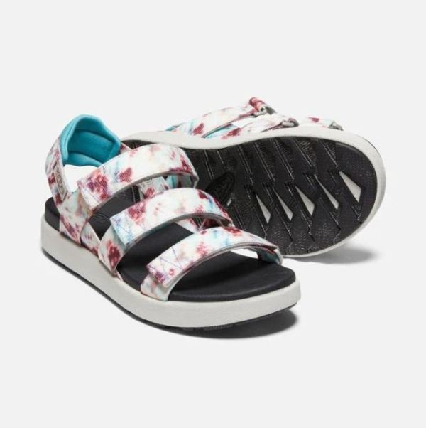 Keen | Women's Elle Strappy-Andorra/Tie Dye