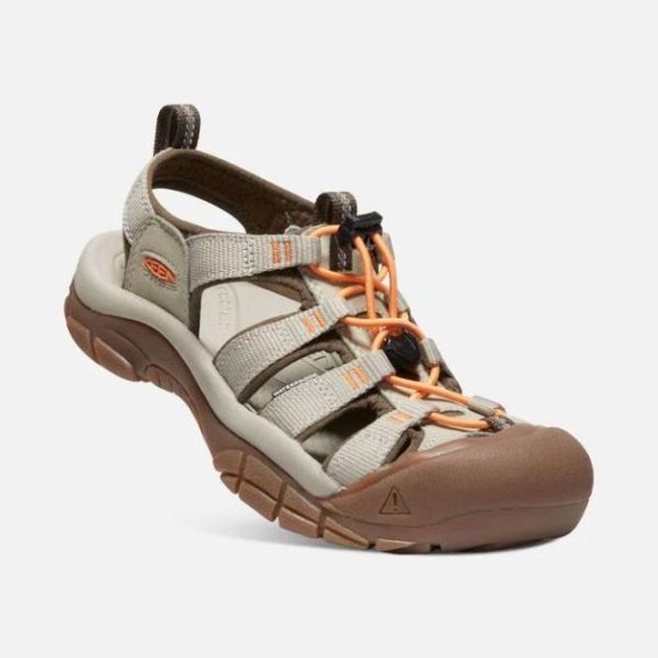 Keen | Women's Newport H2-Safari/Papaya