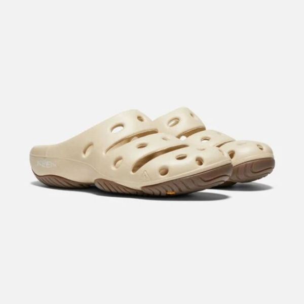 Keen | Women's Yogui-Safari/Silver Birch