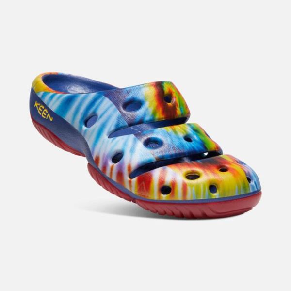 Keen | Women's Yogui Arts-DDye14