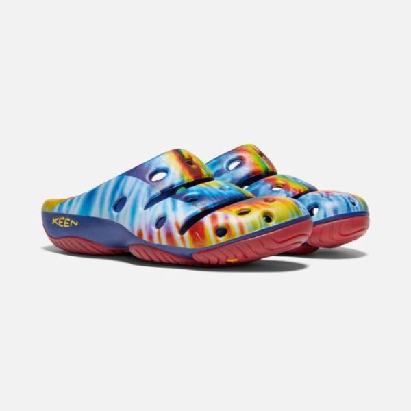 Keen | Women's Yogui Arts-DDye14