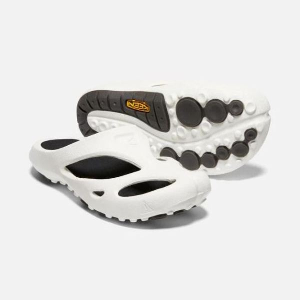 Keen | Women's Shanti-White/Black