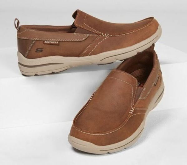 Skechers Men's Relaxed Fit: Harper - Forde