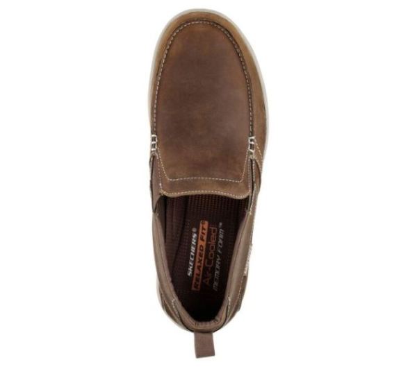 Skechers Men's Relaxed Fit: Harper - Forde