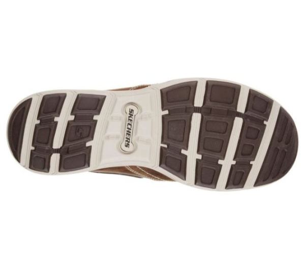 Skechers Men's Relaxed Fit: Harper - Forde