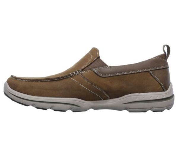 Skechers Men's Relaxed Fit: Harper - Forde