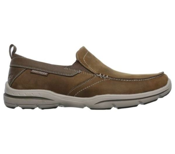 Skechers Men's Relaxed Fit: Harper - Forde