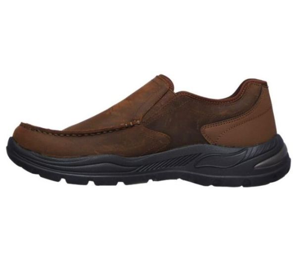 Skechers Men's  Arch Fit - Hust