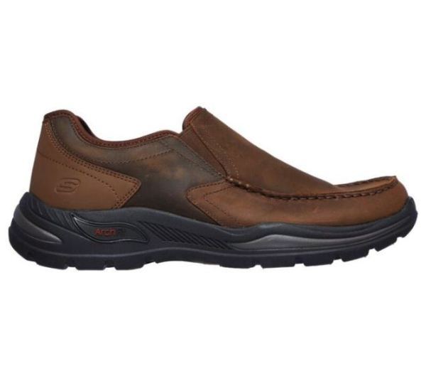 Skechers Men's  Arch Fit - Hust