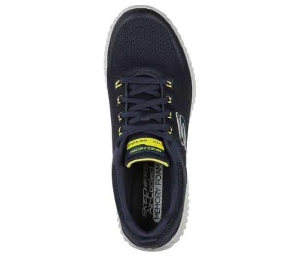 Skechers Men's Elite Flex Prime - Take Over