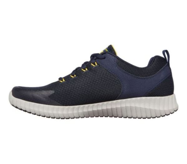 Skechers Men's Elite Flex Prime - Take Over