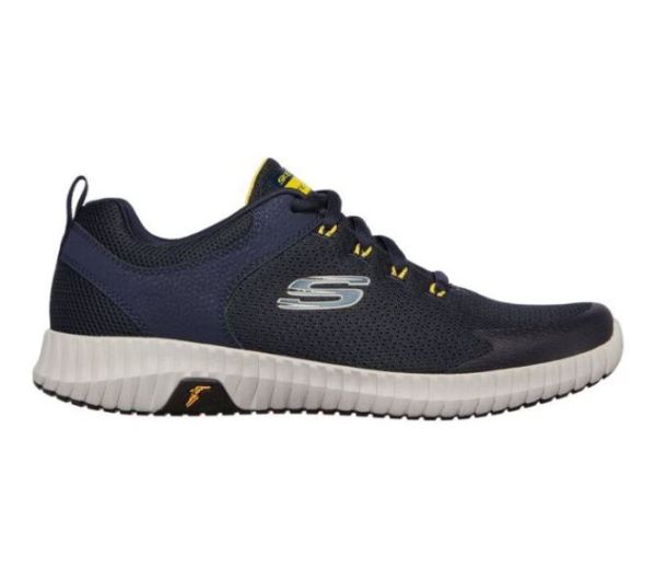 Skechers Men's Elite Flex Prime - Take Over