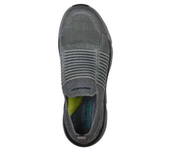 Skechers Men's Relaxed Fit: Delmont - Jenko