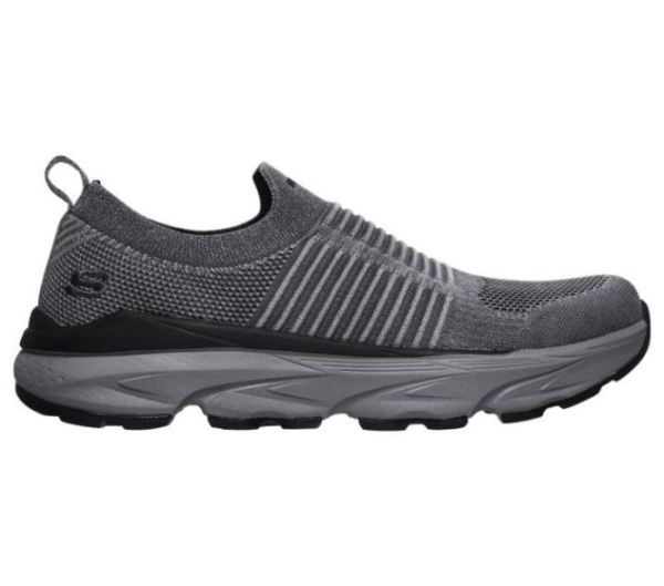 Skechers Men's Relaxed Fit: Delmont - Jenko