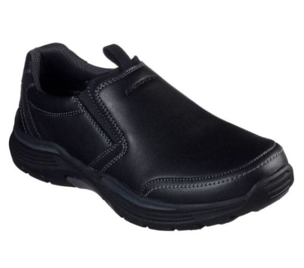 Skechers Men's Relaxed Fit: Expended - Morgo