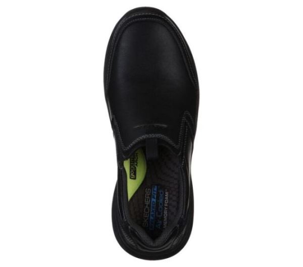 Skechers Men's Relaxed Fit: Expended - Morgo