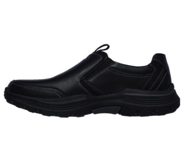 Skechers Men's Relaxed Fit: Expended - Morgo