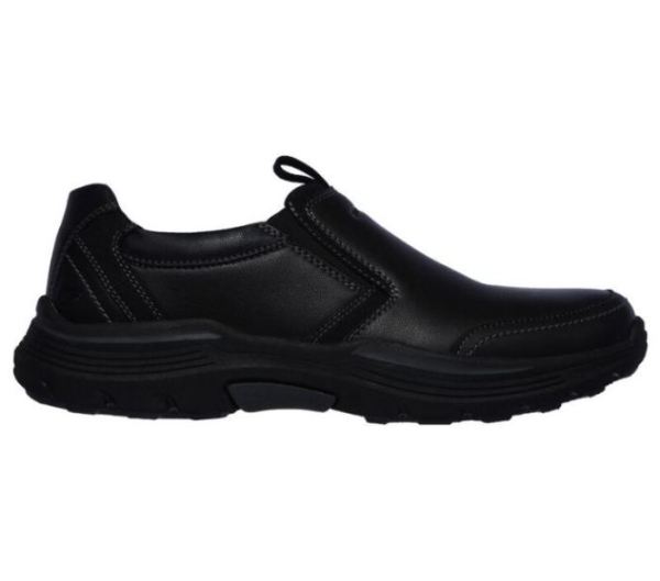 Skechers Men's Relaxed Fit: Expended - Morgo