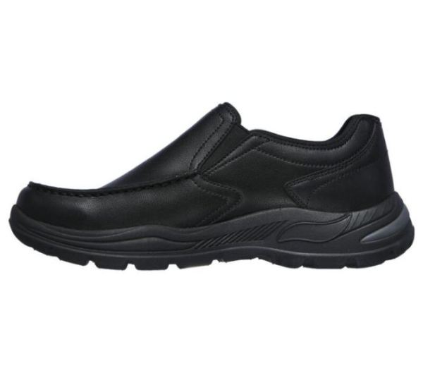 Skechers Men's Arch Fit - Hust