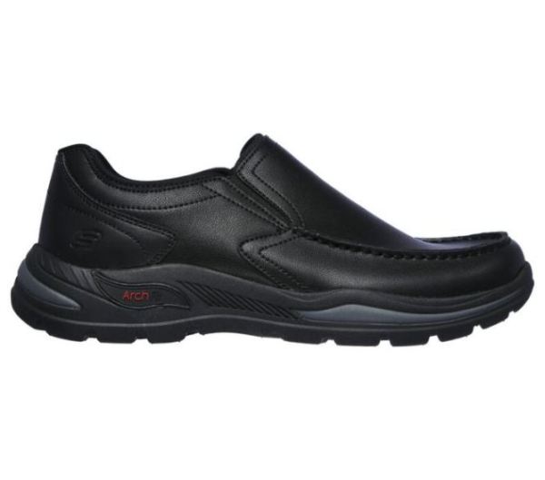 Skechers Men's Arch Fit - Hust