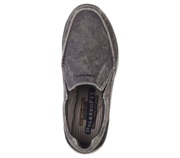 Skechers Men's Relaxed Fit: Expected - Avillo