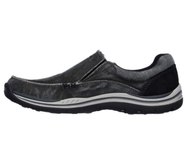 Skechers Men's Relaxed Fit: Expected - Avillo