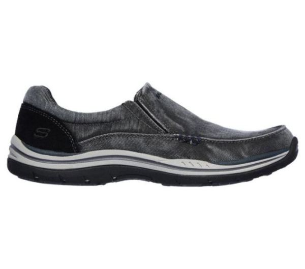 Skechers Men's Relaxed Fit: Expected - Avillo