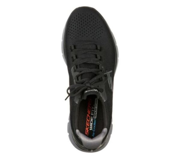 Skechers Men's Flex Advantage 4.0 - Overtake