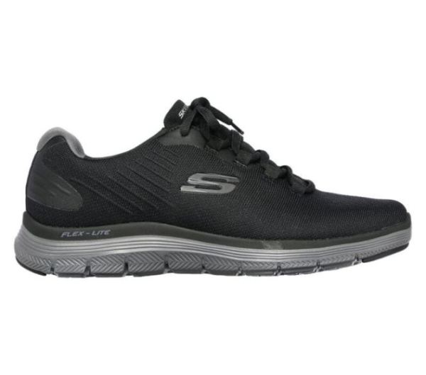 Skechers Men's Flex Advantage 4.0 - Overtake