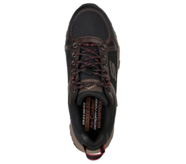 Skechers Men's Relaxed Fit: Selmen - Cormack