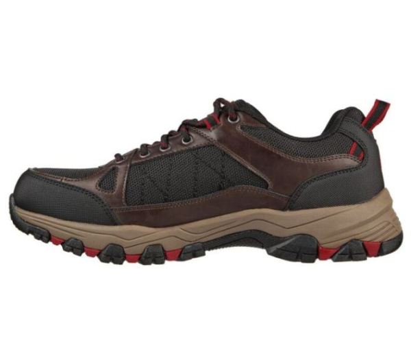 Skechers Men's Relaxed Fit: Selmen - Cormack