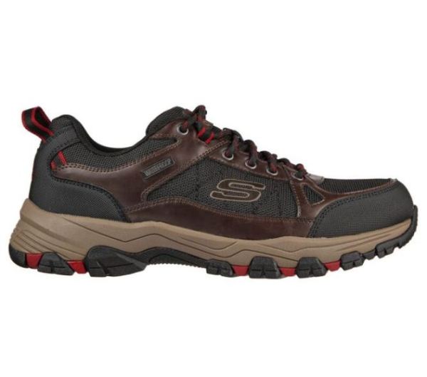 Skechers Men's Relaxed Fit: Selmen - Cormack