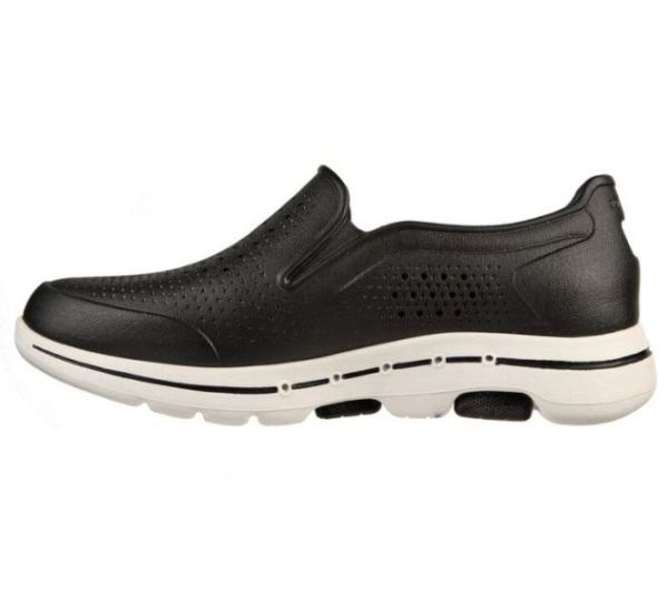 Mens Foamies: Skechers GOwalk 5 - Easy Going