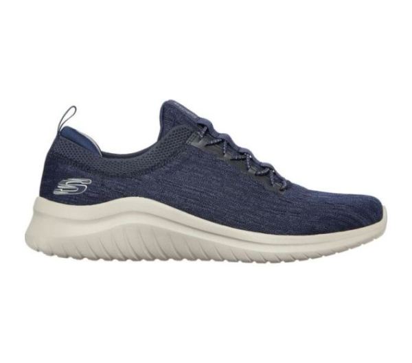 Skechers Men's Ultra Flex 2.0 - Cryptic