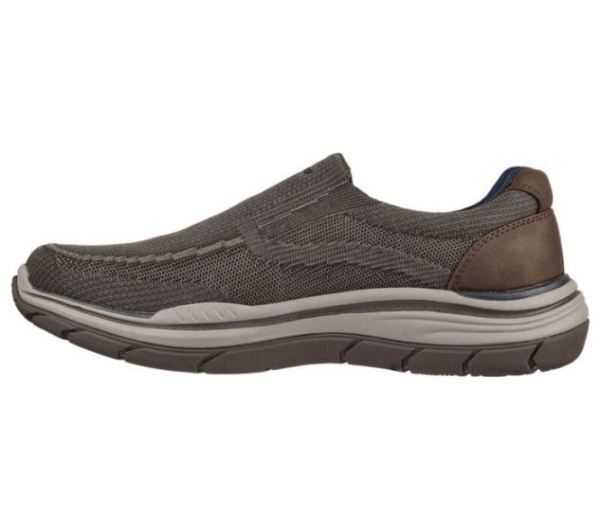 Skechers Men's Relaxed Fit: Expected 2.0 - Cowen