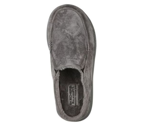 Skechers Men's Relaxed Fit: Expected X - Verson