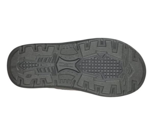 Skechers Men's Relaxed Fit: Expected X - Verson